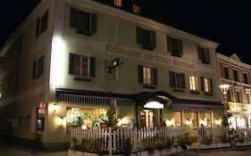 Hotel Krmstl 